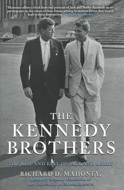 The Kennedy Brothers